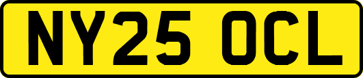 NY25OCL