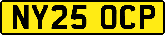 NY25OCP