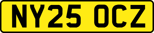NY25OCZ