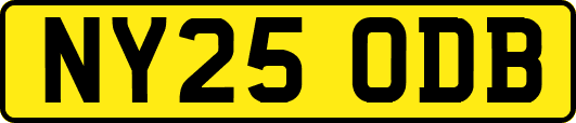 NY25ODB