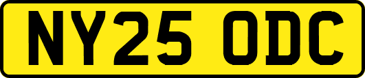 NY25ODC