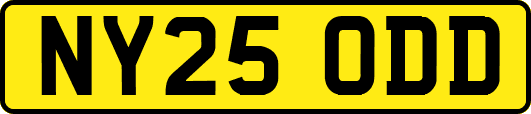 NY25ODD
