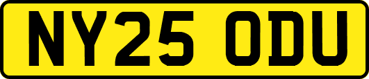 NY25ODU