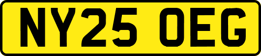 NY25OEG