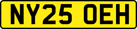 NY25OEH