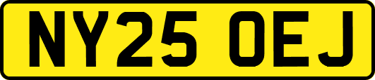 NY25OEJ