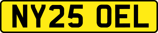 NY25OEL