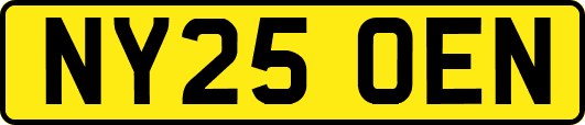 NY25OEN
