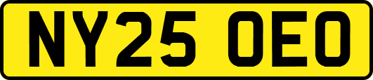 NY25OEO
