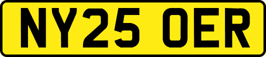 NY25OER