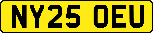 NY25OEU