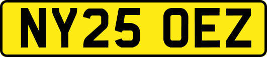 NY25OEZ