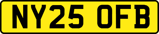 NY25OFB