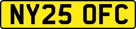 NY25OFC