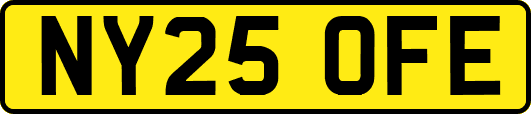 NY25OFE
