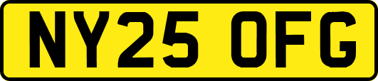 NY25OFG