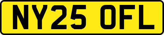 NY25OFL
