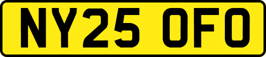 NY25OFO