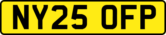 NY25OFP