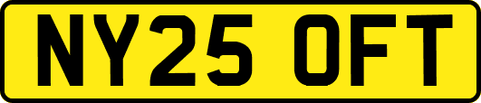 NY25OFT