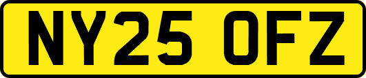 NY25OFZ