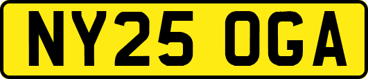 NY25OGA