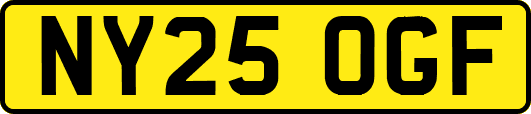 NY25OGF