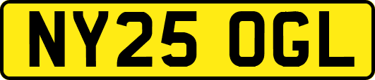 NY25OGL