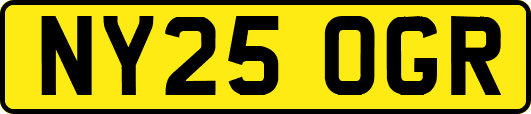 NY25OGR