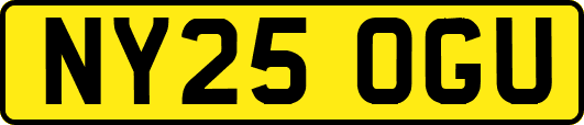 NY25OGU