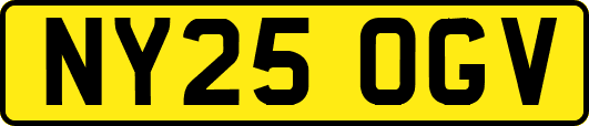 NY25OGV