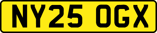 NY25OGX