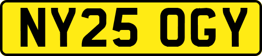 NY25OGY