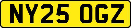 NY25OGZ