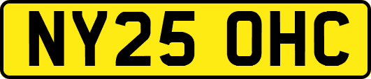 NY25OHC