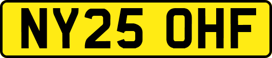 NY25OHF