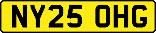 NY25OHG
