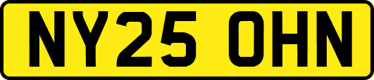 NY25OHN