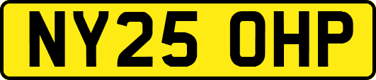 NY25OHP