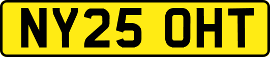 NY25OHT