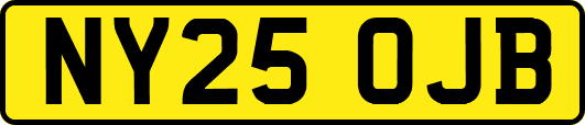 NY25OJB