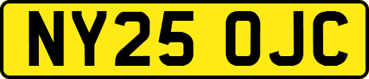 NY25OJC