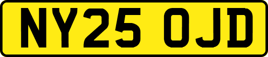 NY25OJD