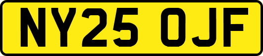 NY25OJF