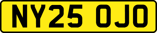 NY25OJO