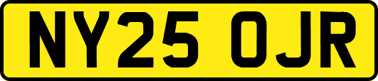 NY25OJR