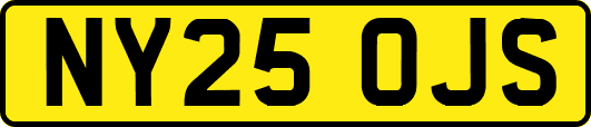 NY25OJS