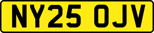 NY25OJV