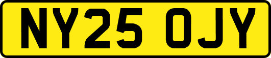 NY25OJY