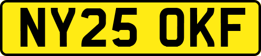 NY25OKF